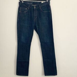 rag & bone Tailored Workwear Button Fly Jeans | Men’s 36 | NWOT